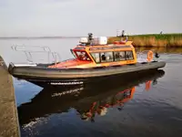 Rahtialus Myytävänä