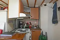 Vetolaiva myynnissä