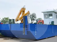 General Cargo/Multi-purpose myynnissä