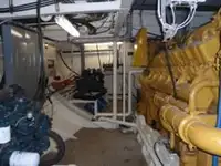 Vetolaiva myynnissä