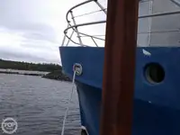 Kutteri myynnissä