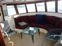 Partiovene myynnissä