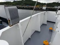 Työalukset myynnissä