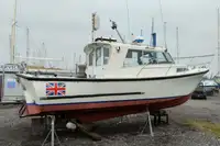 Työalukset myynnissä