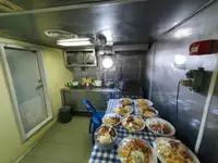 Jääkaivaaluksen tyyppinen alus myynnissä