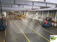 Ro-Ro-alus myynnissä