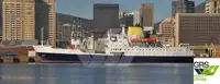 Kuivalastialus myynnissä