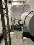 Partiovene myynnissä