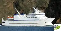 Ro-Ro ship Myytävänä
