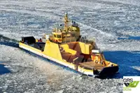 Ro-Ro ship Myytävänä