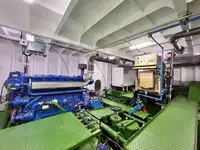 General Cargo/Multi-purpose myynnissä
