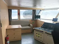 Katamaani myynnissä