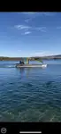 Proomu myynnissä