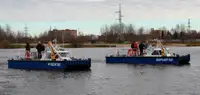 Työalukset myynnissä