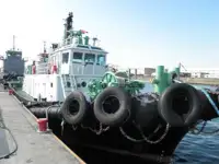 Hinausvene Myytävänä