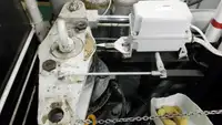 Pitkäsiimakalastusalus myynnissä