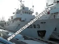 Tutkimusalus myynnissä