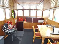 Kuivalastialus myynnissä