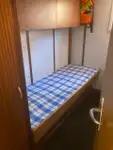 Kuivalastialus myynnissä