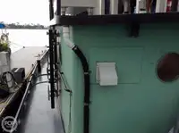 Vetolaiva myynnissä