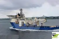 Nopea tarvikealukset (FSV) myynnissä