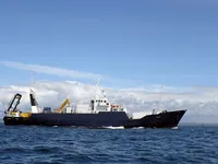 Huoltoalus myynnissä