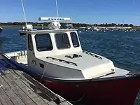 Kalankäsittelyalus myynnissä