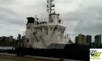Hinausvene Myytävänä