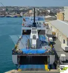Ro-Ro ship Myytävänä