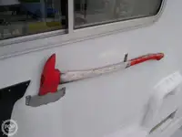 Kutteri myynnissä