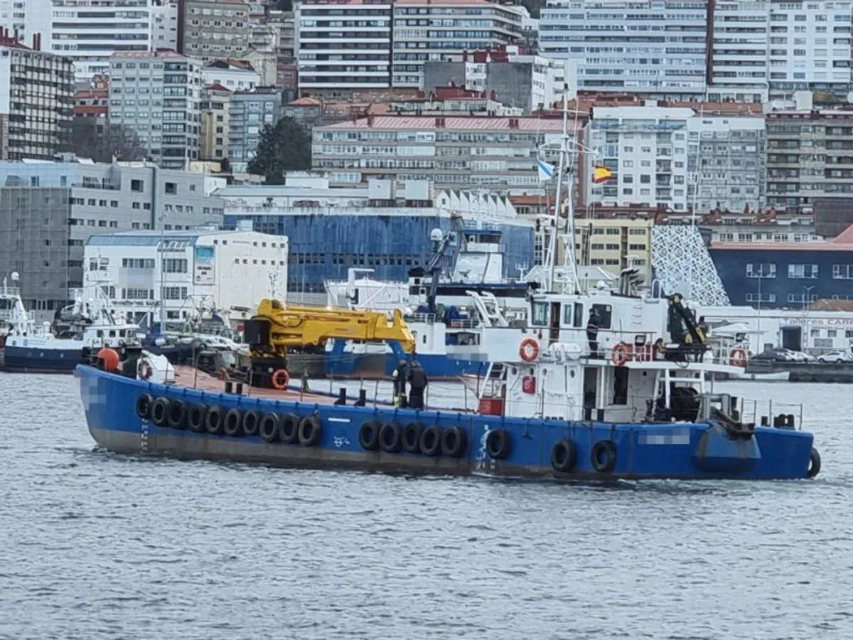 Työalukset myynnissä
