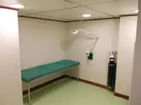 Kuivalastialus myynnissä