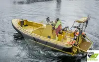 Wind farm service vessel Myytävänä
