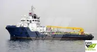 Huoltoalus myynnissä