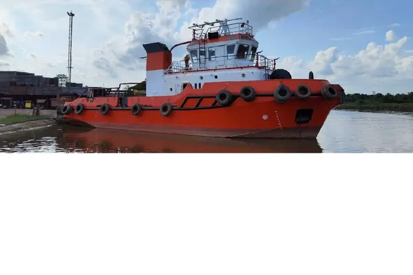 Anchor Handling Tug Supply Vessel (AHTS) for sale