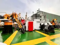 General Cargo/Multi-purpose myynnissä