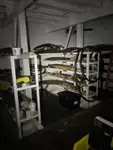 Ruoppaaja myynnissä