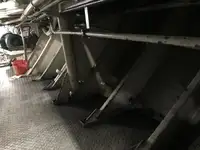 Lautta-alus myynnissä