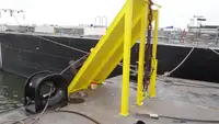 Proomu myynnissä