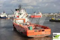 Huoltoalus myynnissä