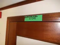 Kuivalastialus myynnissä