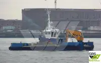Työalukset myynnissä