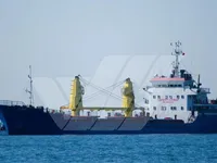 General Cargo/Multi-purpose myynnissä