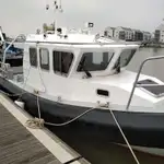Työalukset myynnissä