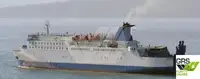 Ro-Ro-alus myynnissä