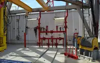 LNG-kuljetusalus myynnissä