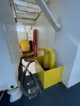 Ruoppaaja myynnissä