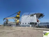 Proomu myynnissä