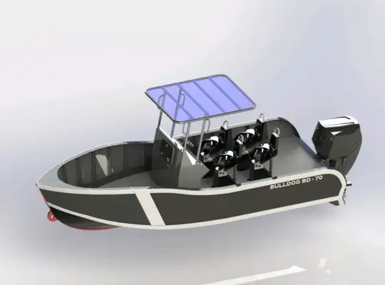 Workboats for sale