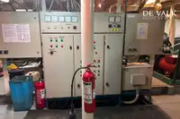 Ro-Ro-alus myynnissä